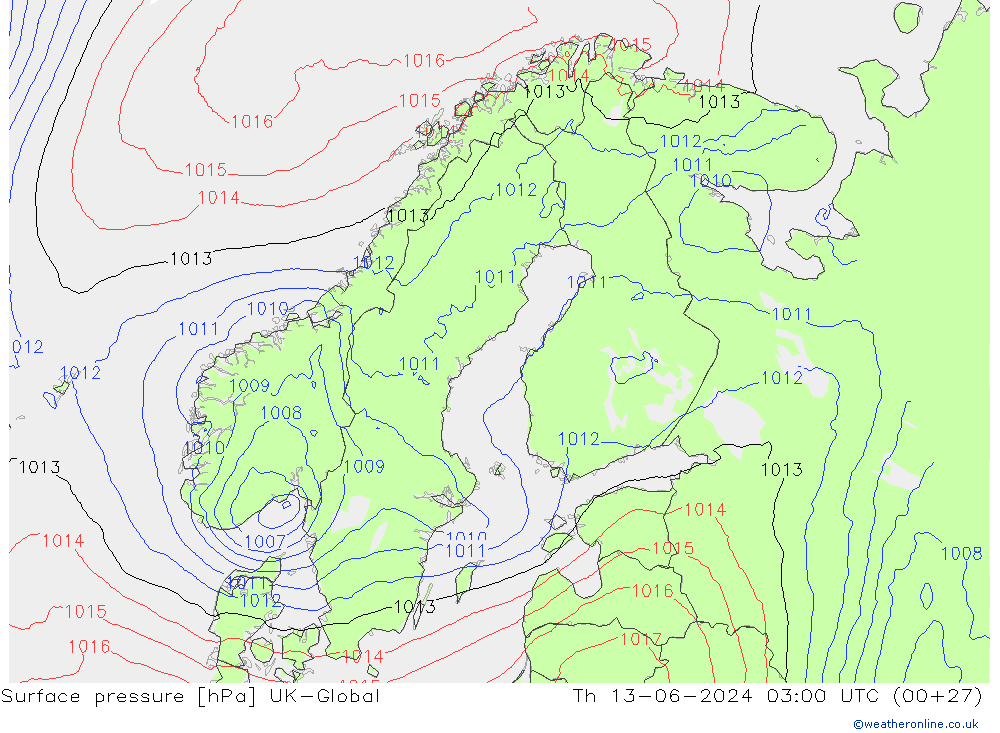 Bodendruck UK-Global Do 13.06.2024 03 UTC