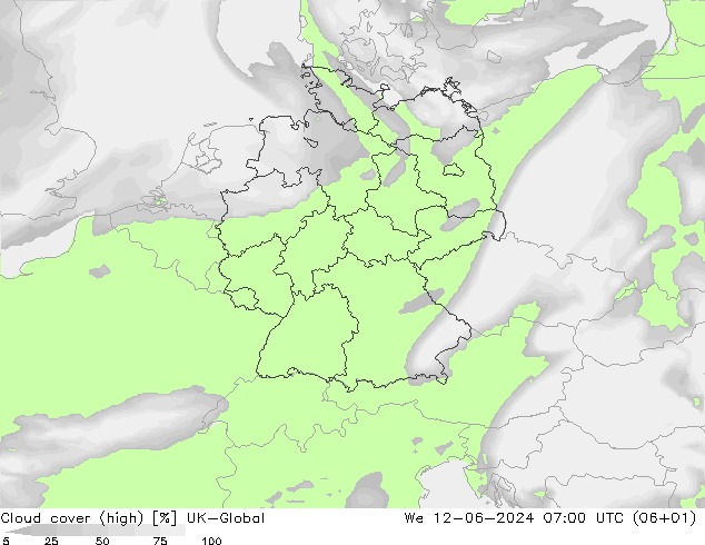 Nubi alte UK-Global mer 12.06.2024 07 UTC