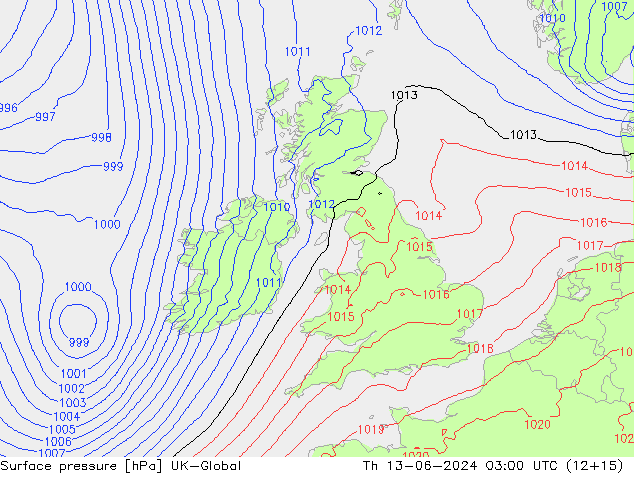 pressão do solo UK-Global Qui 13.06.2024 03 UTC