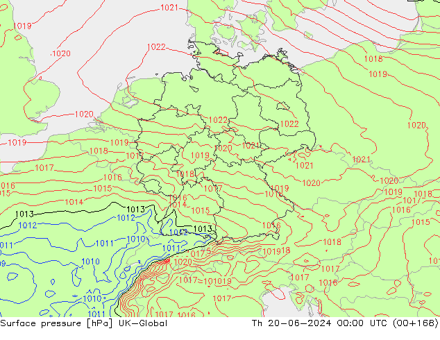 Bodendruck UK-Global Do 20.06.2024 00 UTC