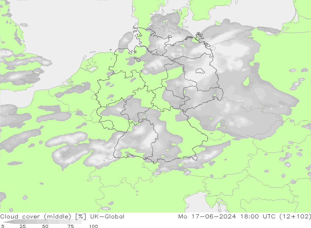 Bulutlar (orta) UK-Global Pzt 17.06.2024 18 UTC