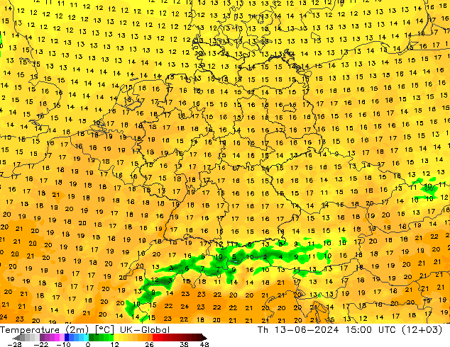 карта температуры UK-Global чт 13.06.2024 15 UTC