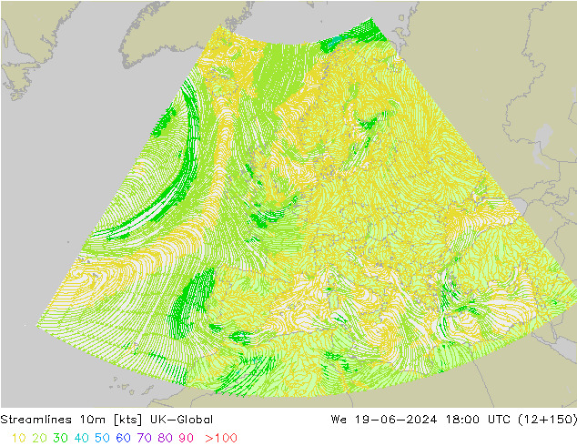 Línea de corriente 10m UK-Global mié 19.06.2024 18 UTC