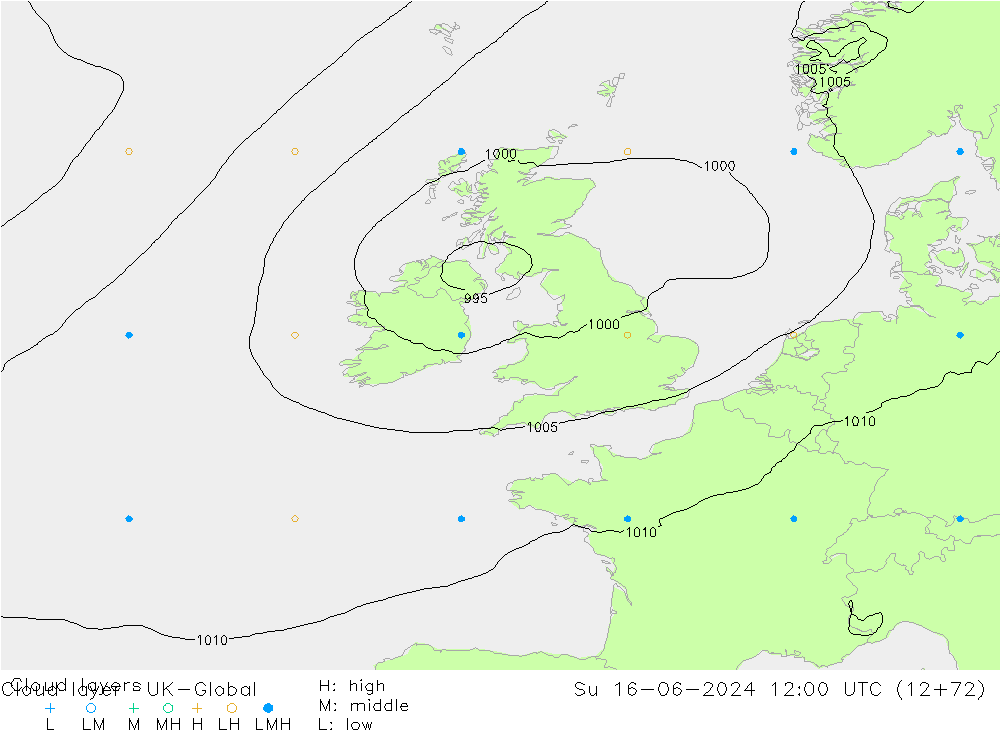 Cloud layer UK-Global Paz 16.06.2024 12 UTC