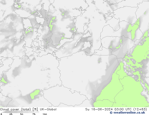 Nuages (total) UK-Global dim 16.06.2024 03 UTC
