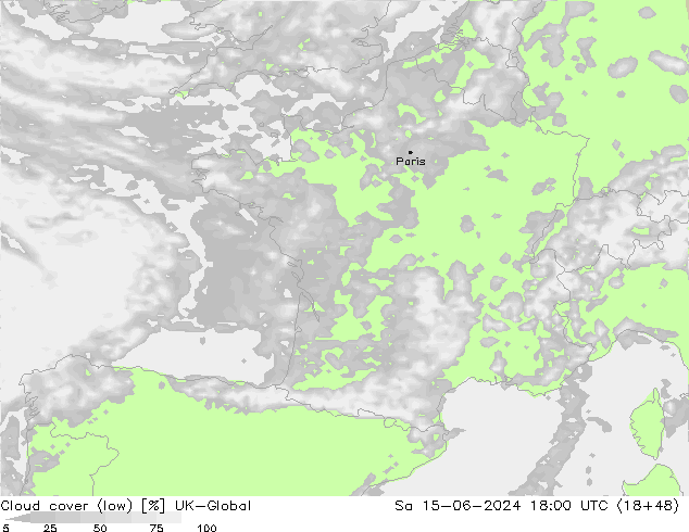 Wolken (tief) UK-Global Sa 15.06.2024 18 UTC