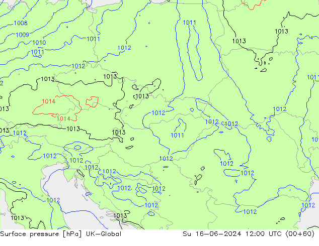 ciśnienie UK-Global nie. 16.06.2024 12 UTC