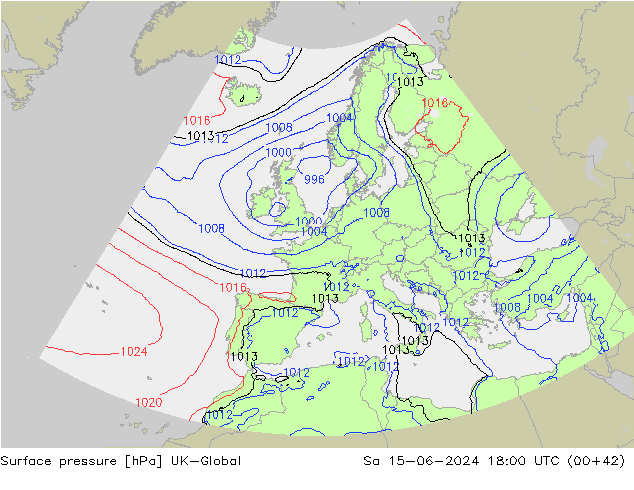 Bodendruck UK-Global Sa 15.06.2024 18 UTC