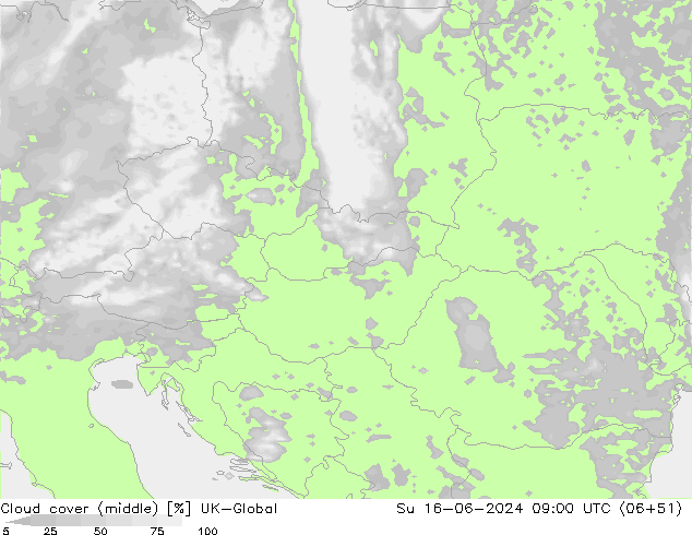 zachmurzenie (środk.) UK-Global nie. 16.06.2024 09 UTC