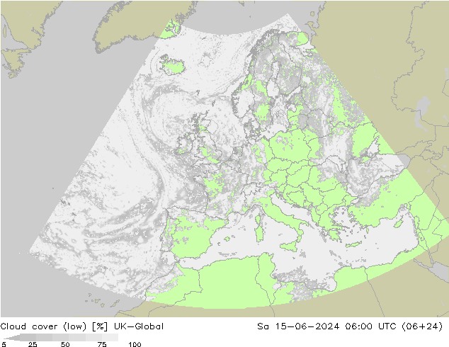 Nubi basse UK-Global sab 15.06.2024 06 UTC