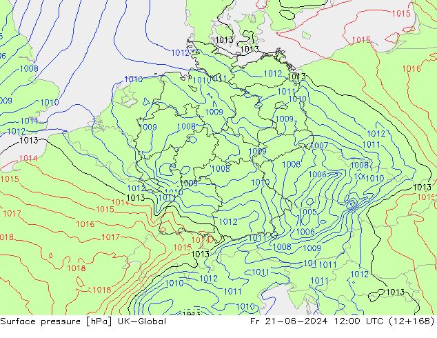 pressão do solo UK-Global Sex 21.06.2024 12 UTC