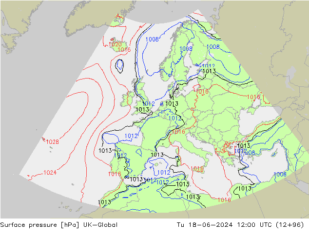 Bodendruck UK-Global Di 18.06.2024 12 UTC