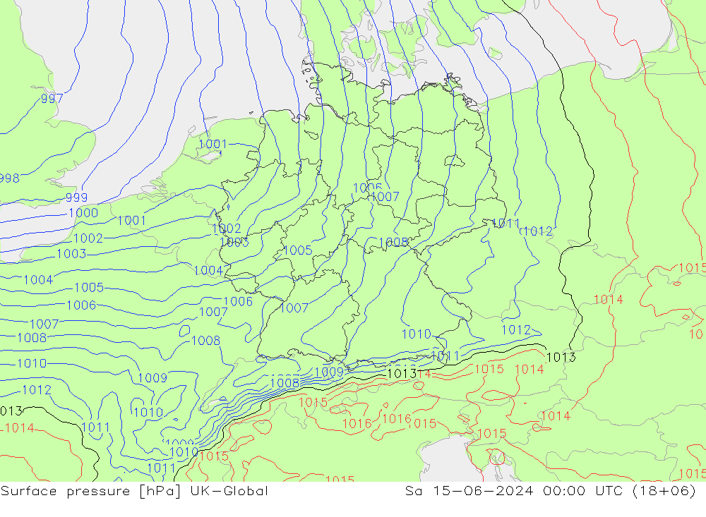 Bodendruck UK-Global Sa 15.06.2024 00 UTC