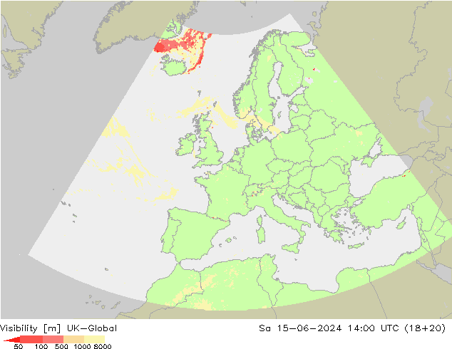 Visibility UK-Global Sa 15.06.2024 14 UTC