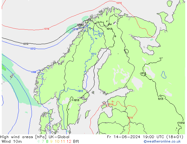Sturmfelder UK-Global Fr 14.06.2024 19 UTC