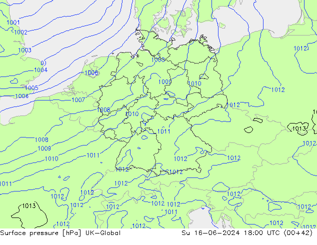 ciśnienie UK-Global nie. 16.06.2024 18 UTC