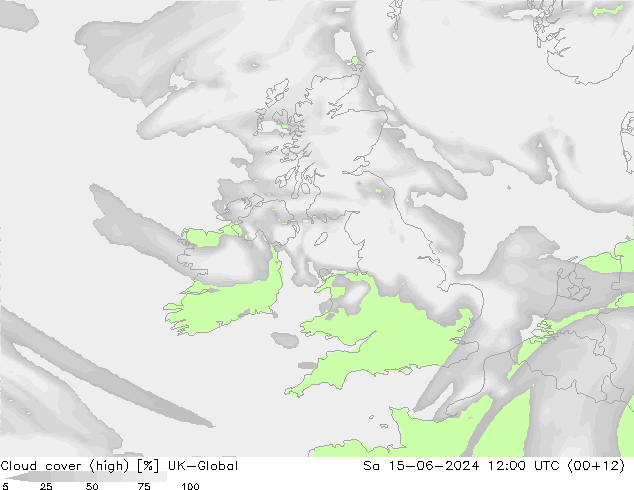 vysoký oblak UK-Global So 15.06.2024 12 UTC