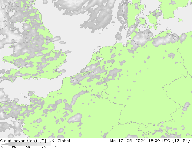 облака (низкий) UK-Global пн 17.06.2024 18 UTC