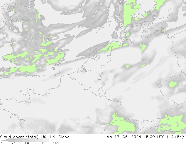 облака (сумма) UK-Global пн 17.06.2024 18 UTC