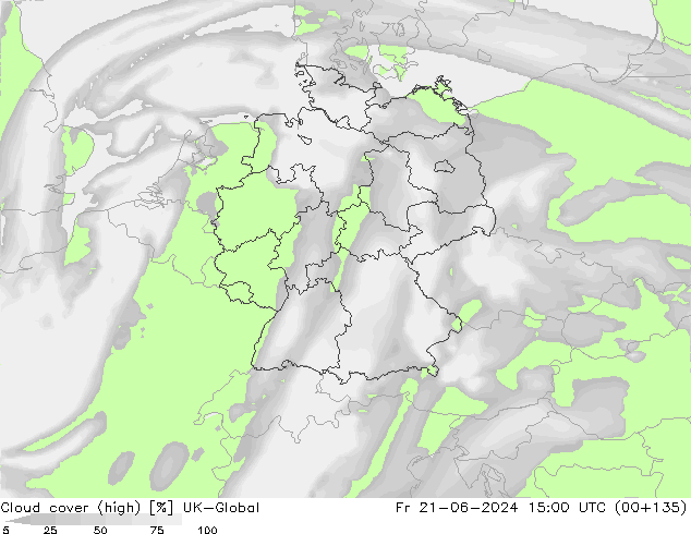 Bulutlar (yüksek) UK-Global Cu 21.06.2024 15 UTC