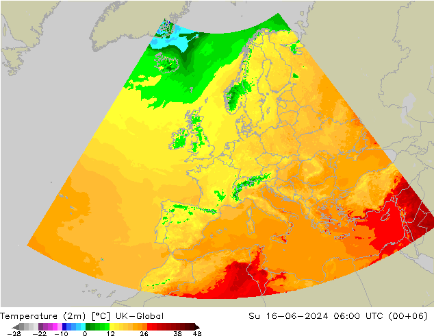 карта температуры UK-Global Вс 16.06.2024 06 UTC