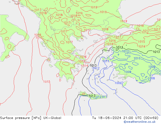 Bodendruck UK-Global Di 18.06.2024 21 UTC