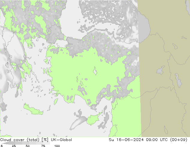 облака (сумма) UK-Global Вс 16.06.2024 09 UTC