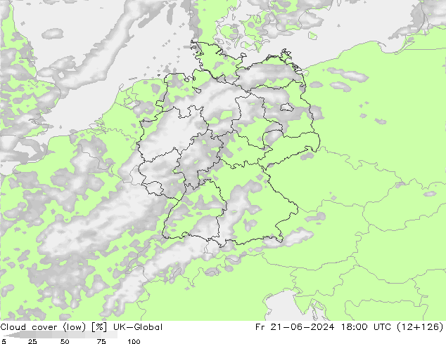 Bulutlar (düşük) UK-Global Cu 21.06.2024 18 UTC
