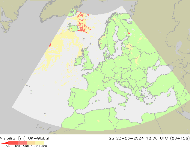 widzialność UK-Global nie. 23.06.2024 12 UTC