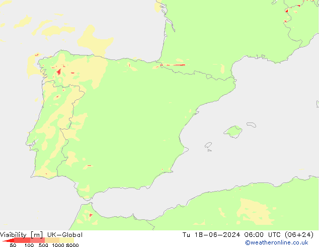 Visibility UK-Global Tu 18.06.2024 06 UTC