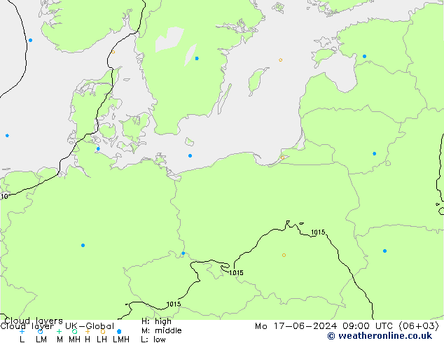 Chmura warstwa UK-Global pon. 17.06.2024 09 UTC