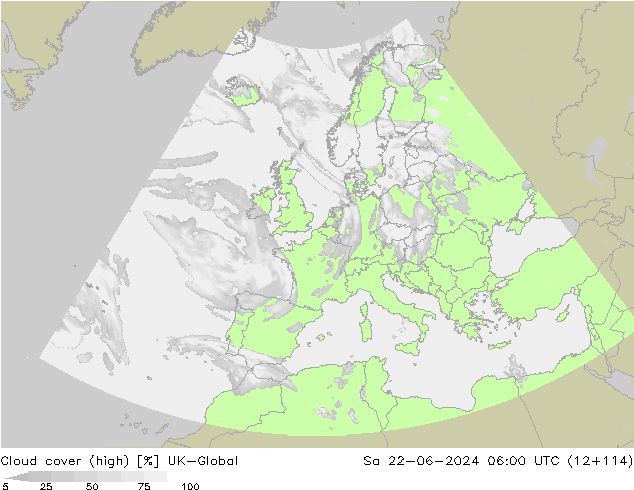 Bulutlar (yüksek) UK-Global Cts 22.06.2024 06 UTC