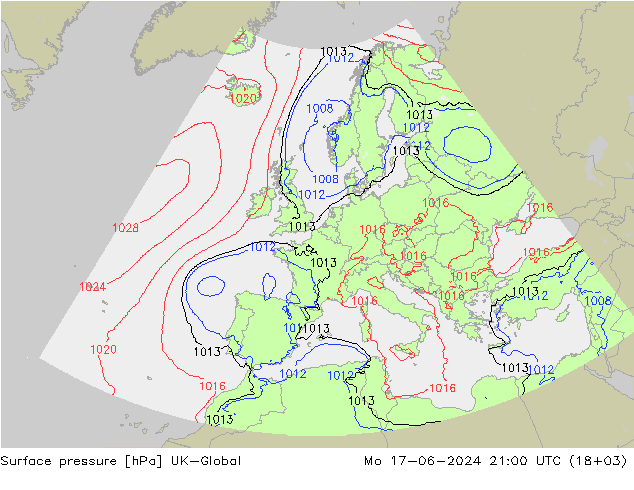 Bodendruck UK-Global Mo 17.06.2024 21 UTC