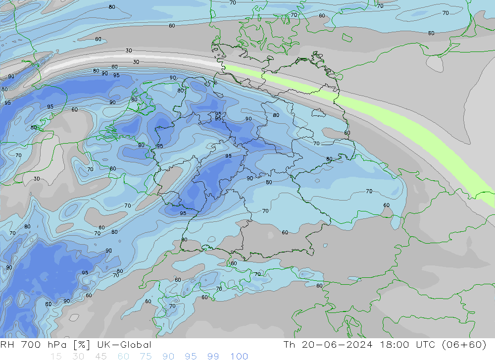 700 hPa Nispi Nem UK-Global Per 20.06.2024 18 UTC