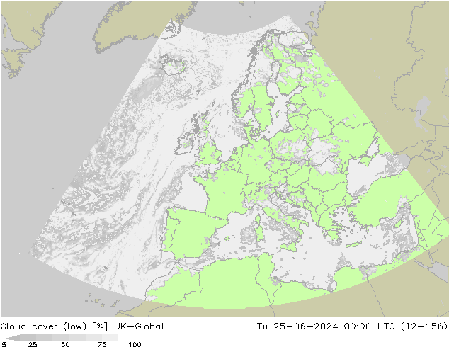 Bulutlar (düşük) UK-Global Sa 25.06.2024 00 UTC