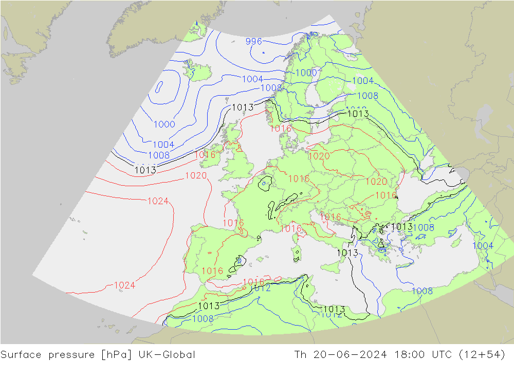 Bodendruck UK-Global Do 20.06.2024 18 UTC