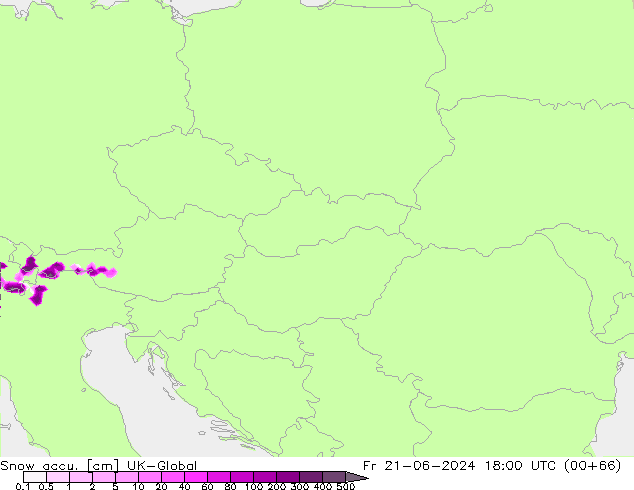 Snow accu. UK-Global  21.06.2024 18 UTC