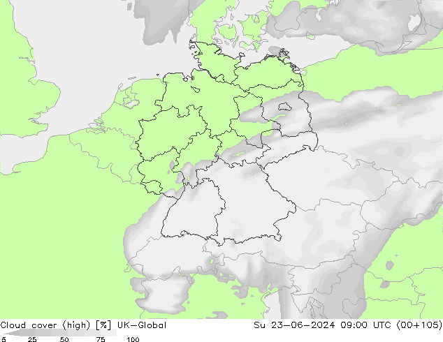 облака (средний) UK-Global Вс 23.06.2024 09 UTC