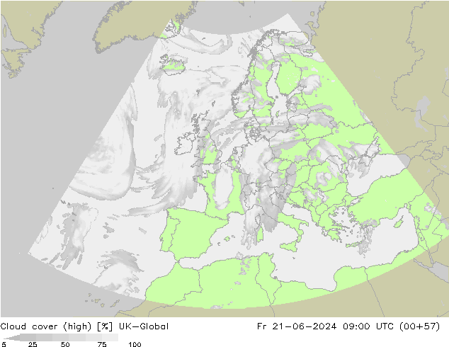 vysoký oblak UK-Global Pá 21.06.2024 09 UTC