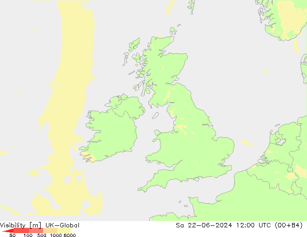 visibilidade UK-Global Sáb 22.06.2024 12 UTC