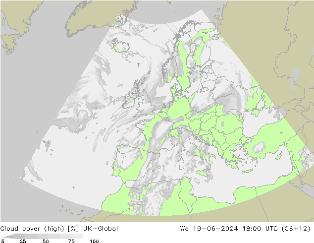 vysoký oblak UK-Global St 19.06.2024 18 UTC