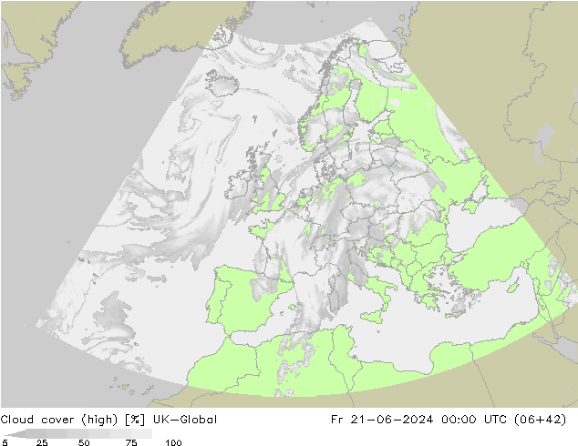 Bulutlar (yüksek) UK-Global Cu 21.06.2024 00 UTC