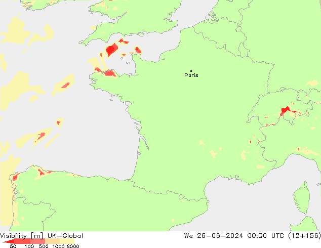 Visibility UK-Global We 26.06.2024 00 UTC