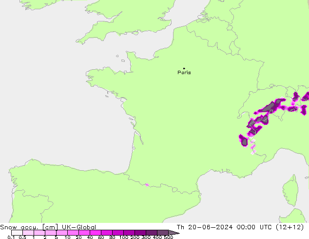 Schneemenge UK-Global Do 20.06.2024 00 UTC