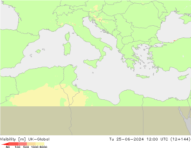 Visibility UK-Global Tu 25.06.2024 12 UTC