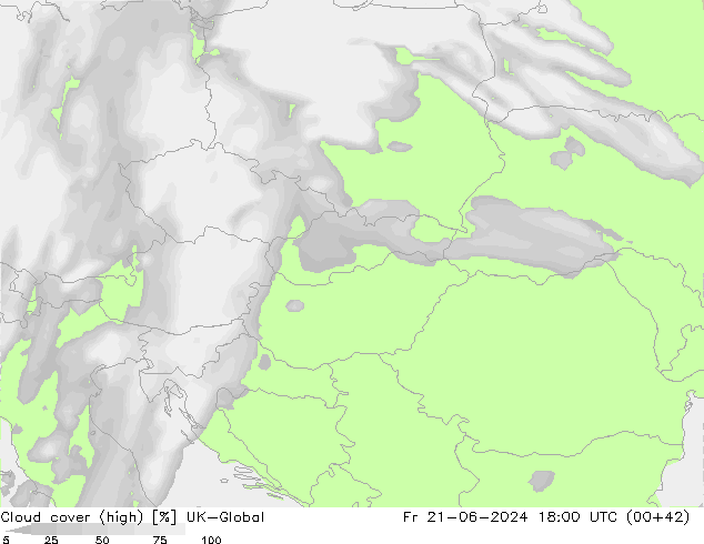 Bulutlar (yüksek) UK-Global Cu 21.06.2024 18 UTC