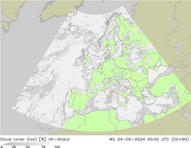 Bulutlar (düşük) UK-Global Pzt 24.06.2024 00 UTC