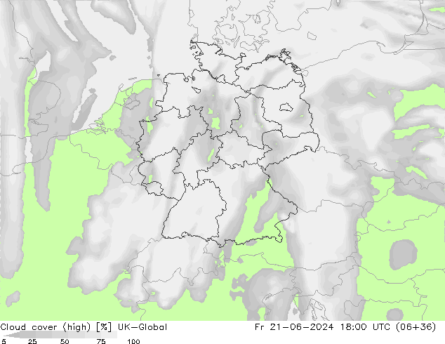Wolken (hohe) UK-Global Fr 21.06.2024 18 UTC