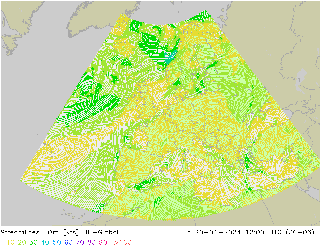 Línea de corriente 10m UK-Global jue 20.06.2024 12 UTC