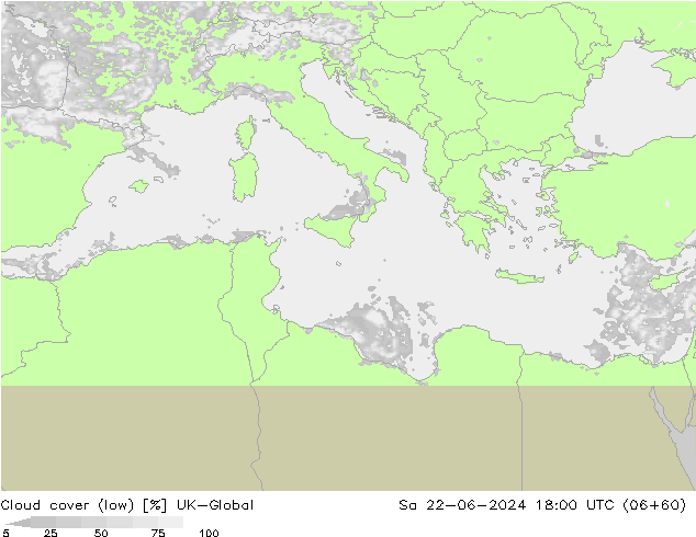 Nuages (bas) UK-Global sam 22.06.2024 18 UTC